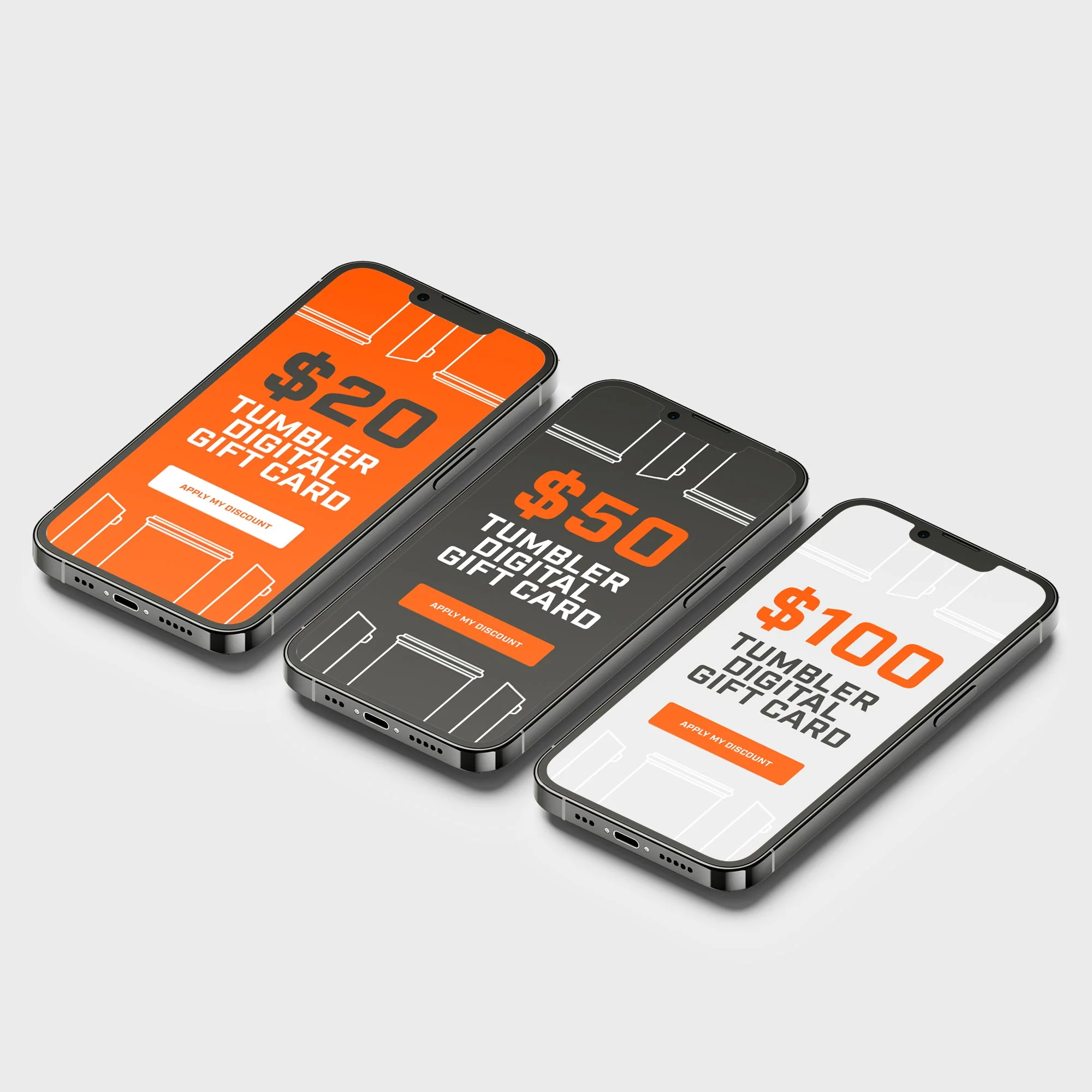 THE TUMBLER COLLECTION