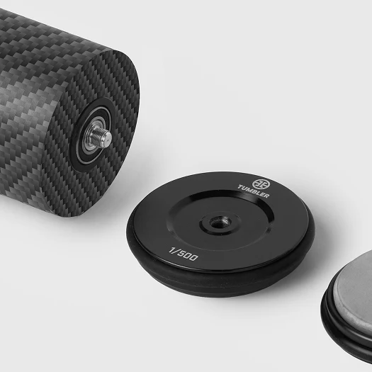 Rolling Knife Sharpener Pro - Carbon Fiber Limited Edition - Image 4