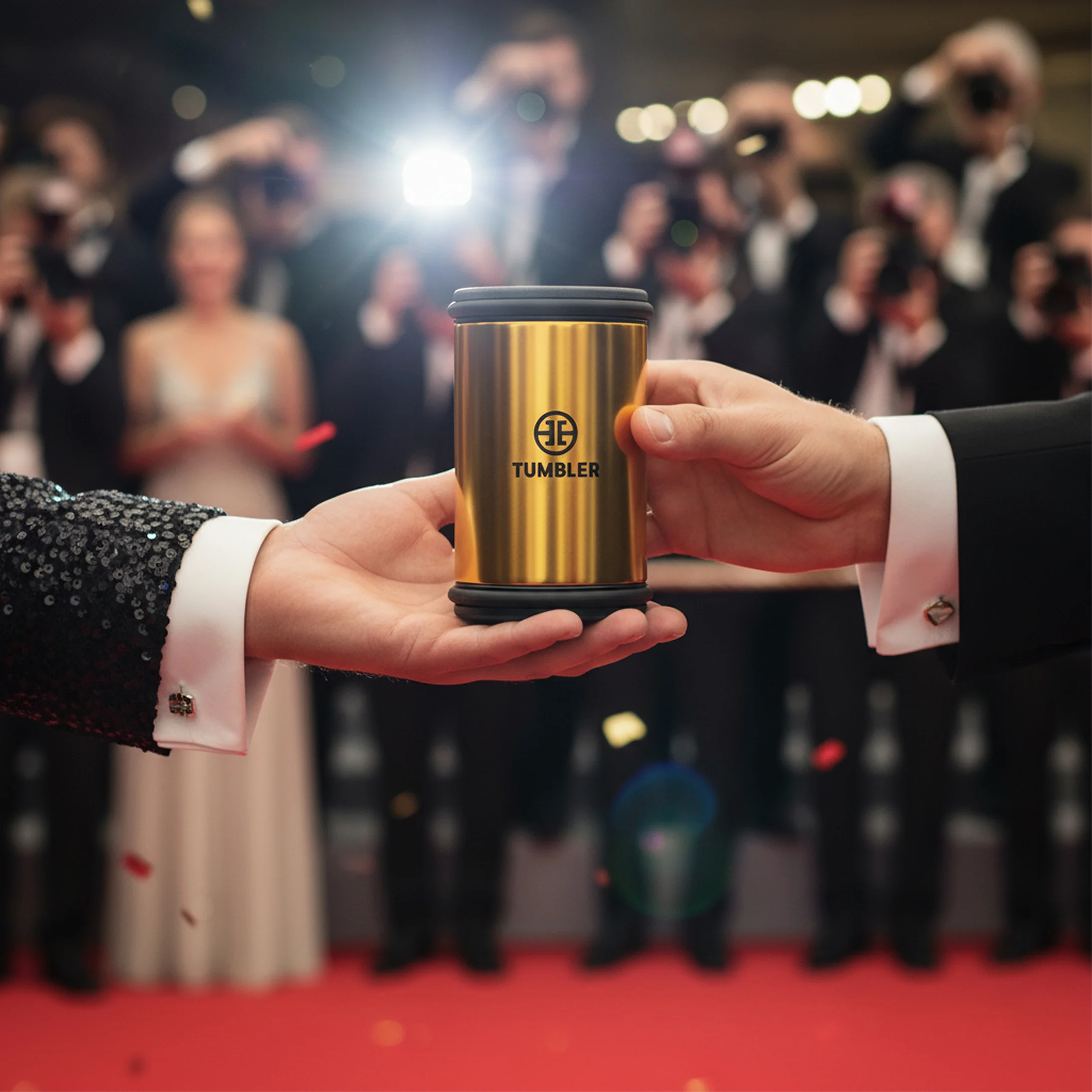 Rolling Knife Sharpener Pro - Gold Limited Edition - Image 10