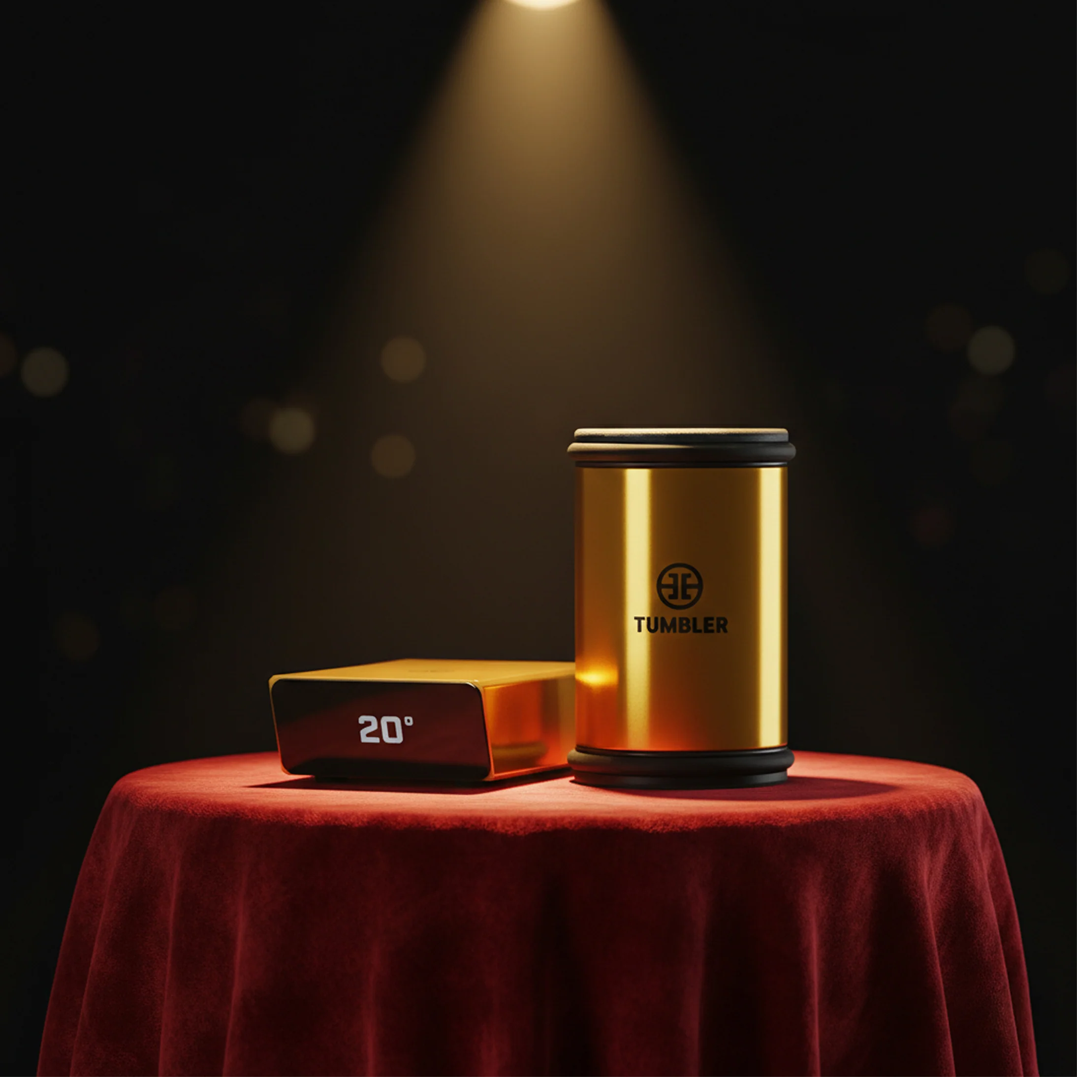 Rolling Knife Sharpener Pro - Gold Limited Edition - Image 5