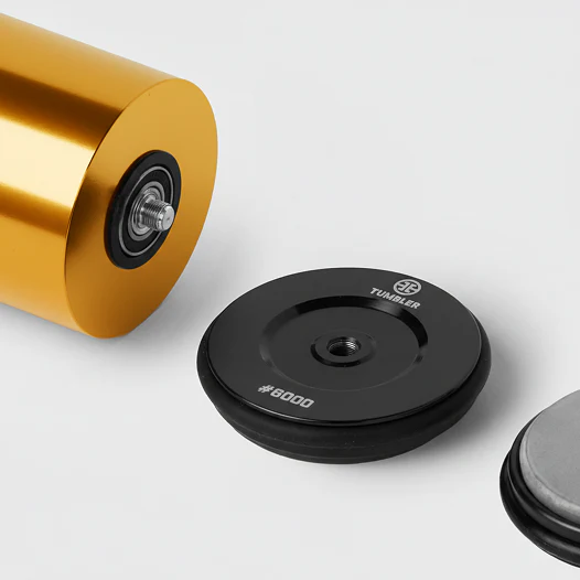 Rolling Knife Sharpener Pro - Gold Limited Edition - Image 6