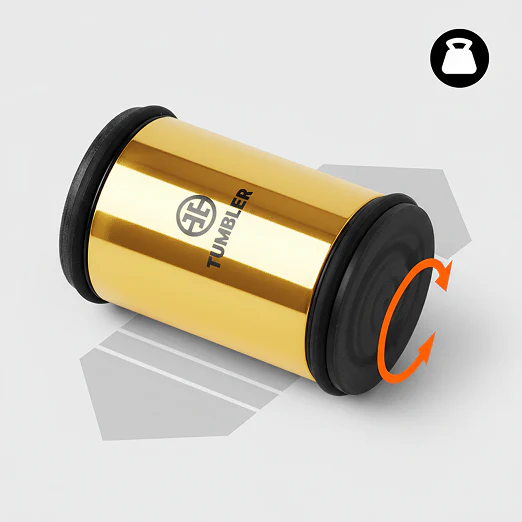 Rolling Knife Sharpener Pro - Gold Limited Edition - Image 7