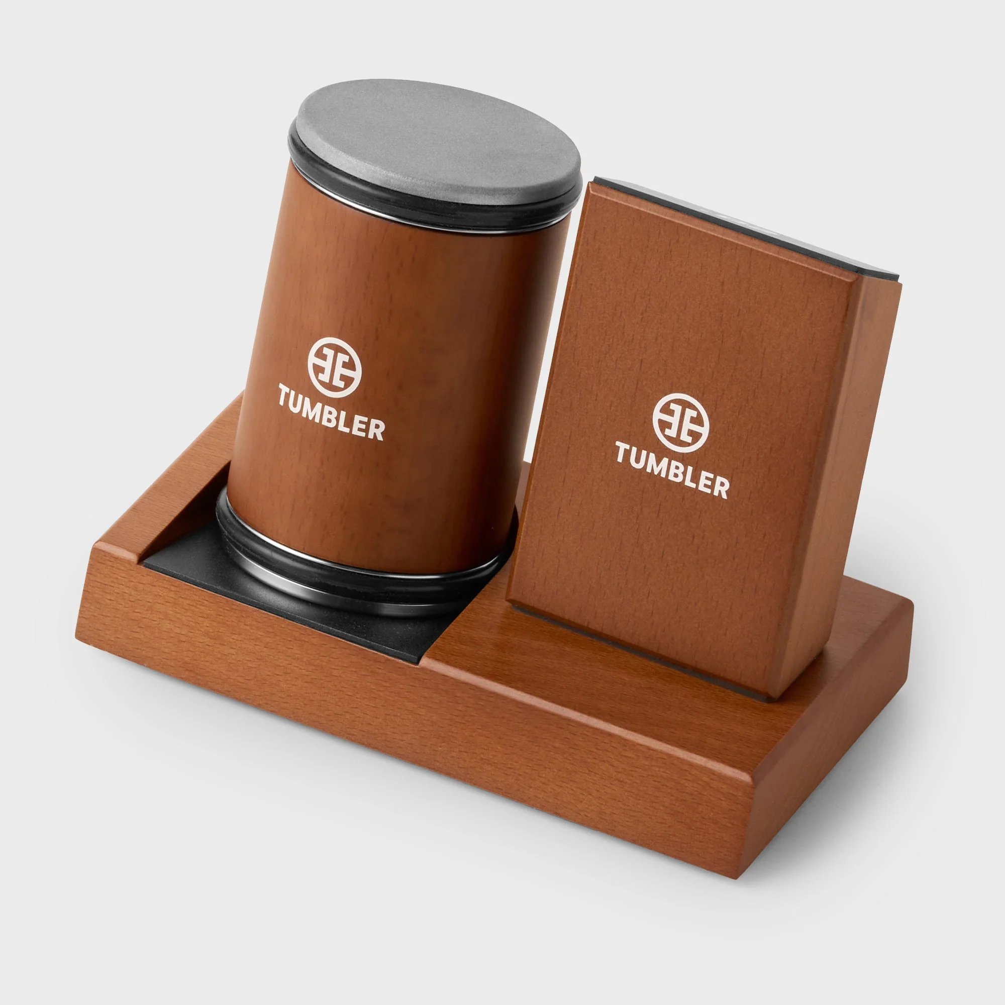 Tumbler Protective Stand - Image 3