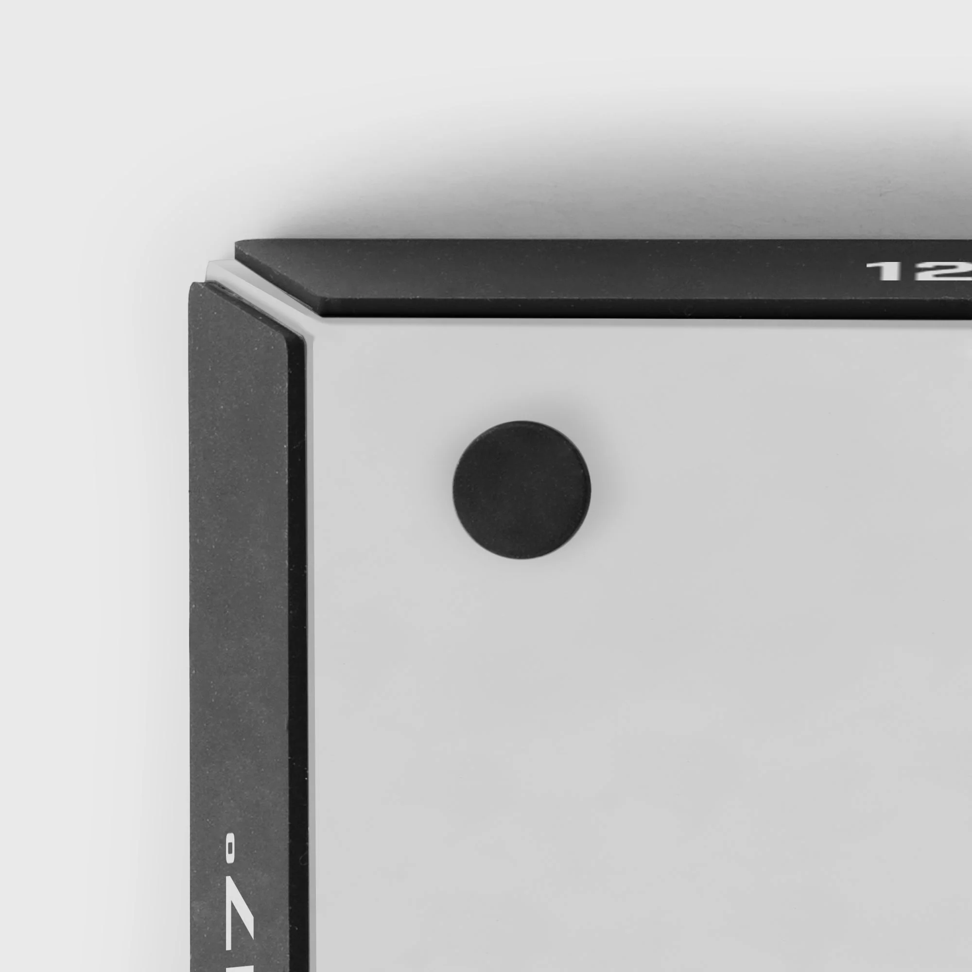 Tumbler Knife Holder Pro Arctic Grey - Image 4