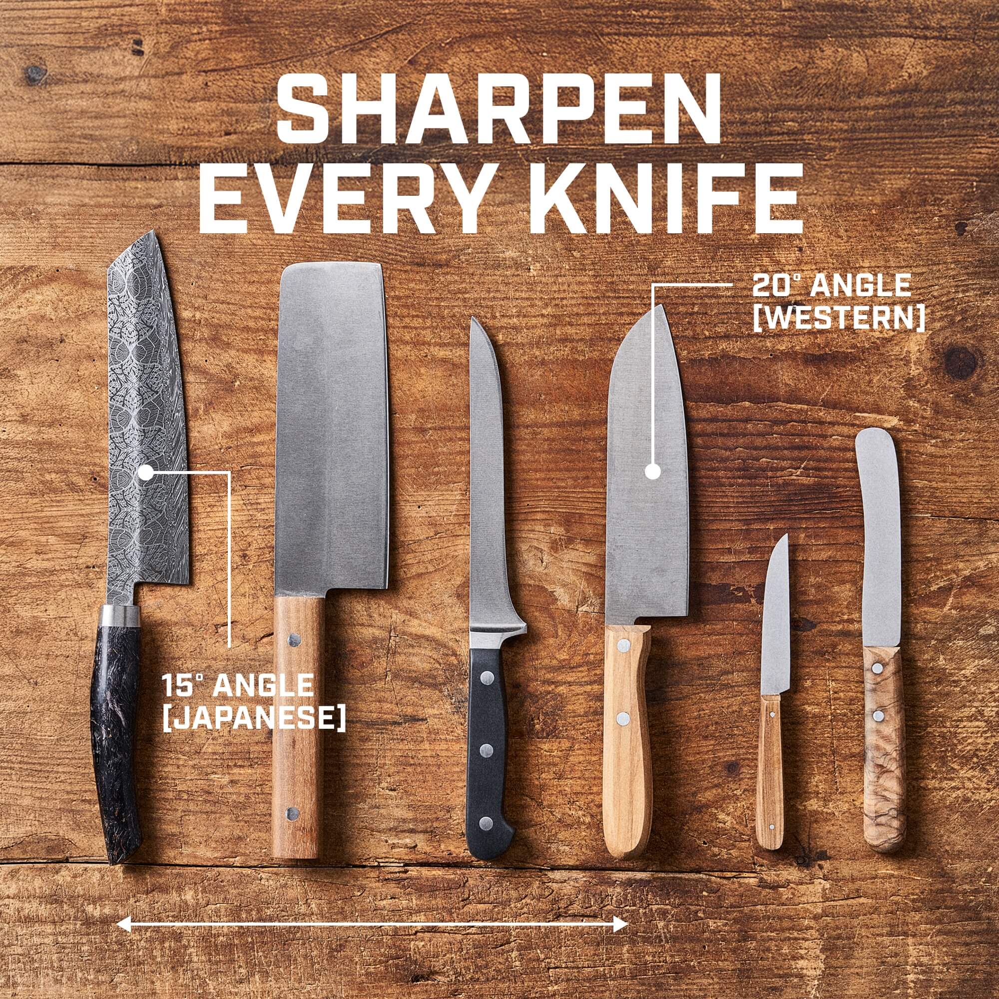 Tumbler Original Diamond Rolling Knife Sharpener Set - Image 4