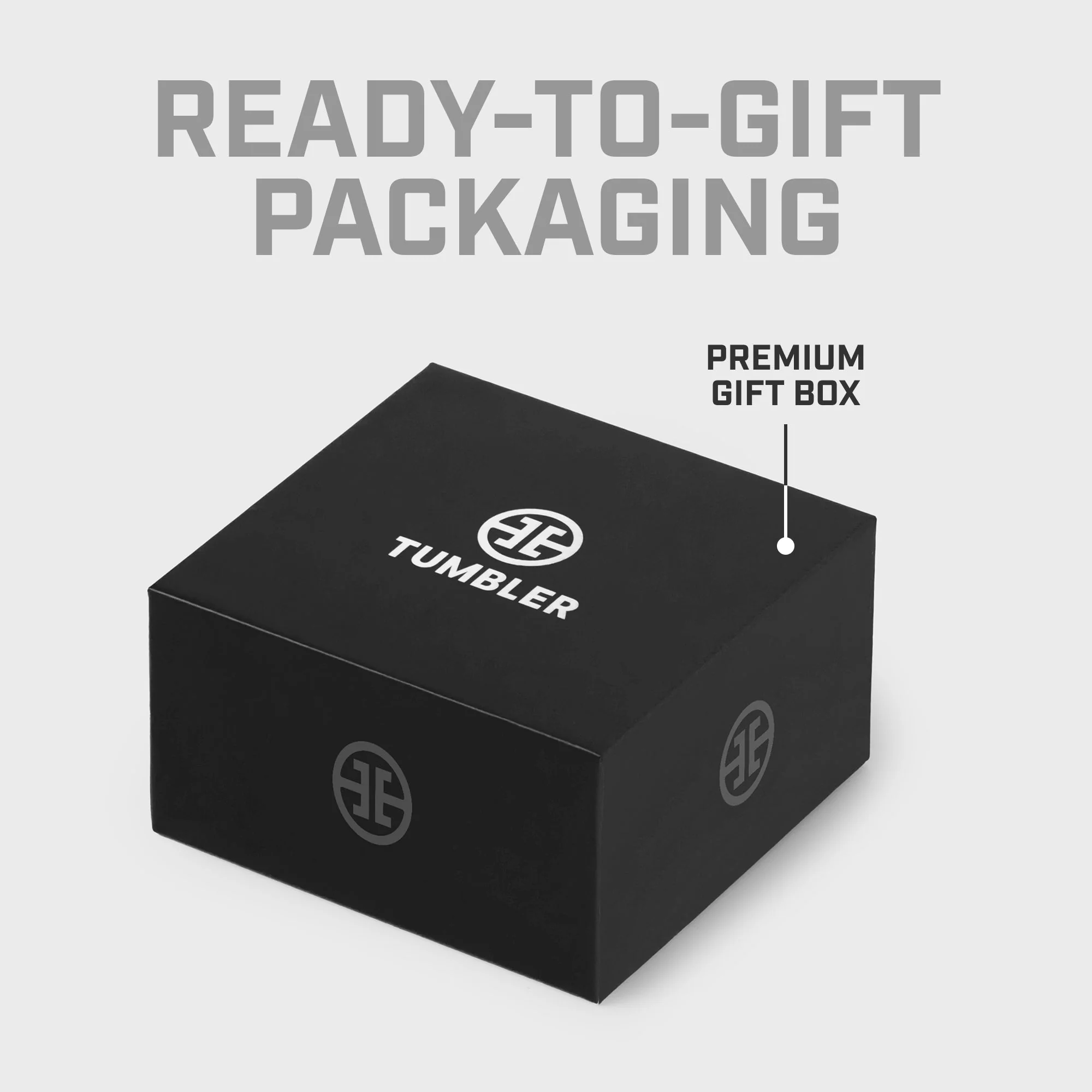 Tumbler Pro Diamond Rolling Knife Sharpener Set - Charcoal Black - Image 12