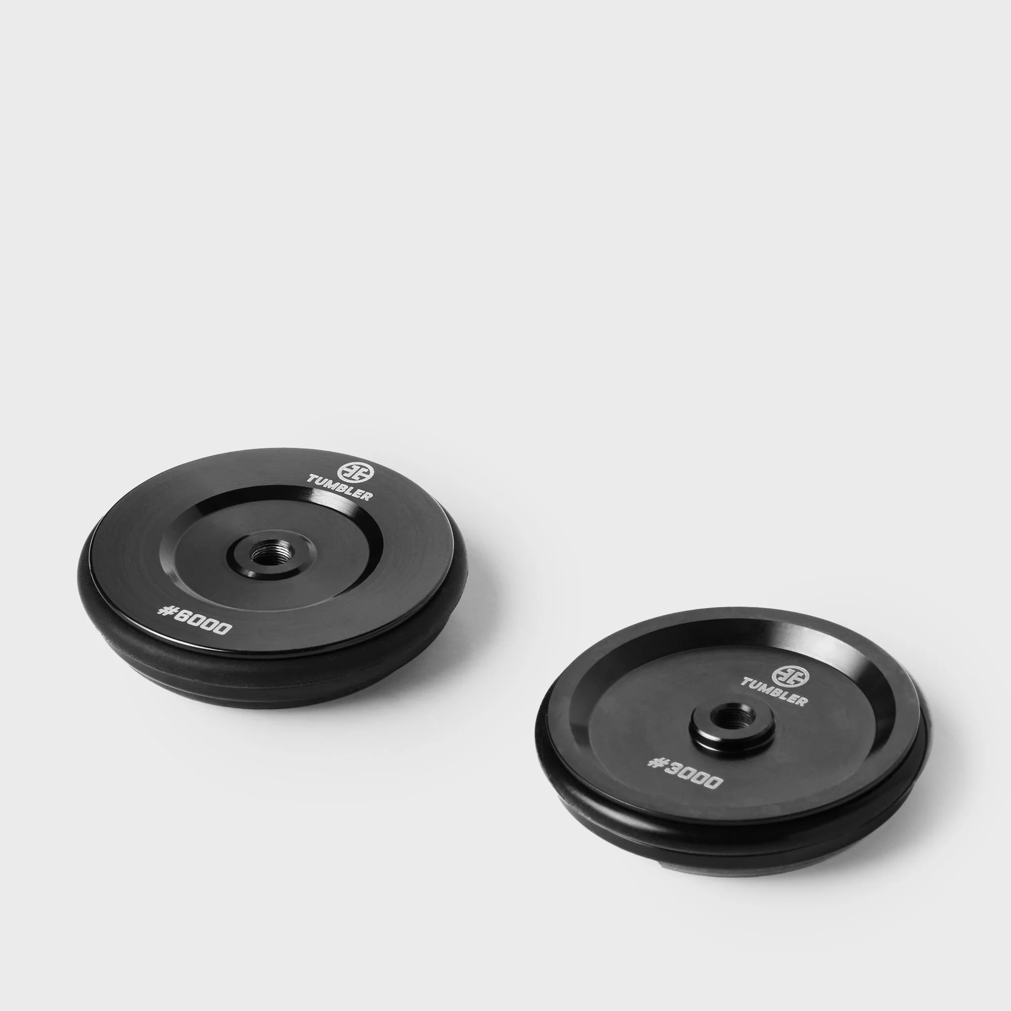Tumbler Pro Whetstone Disc Set - Image 3