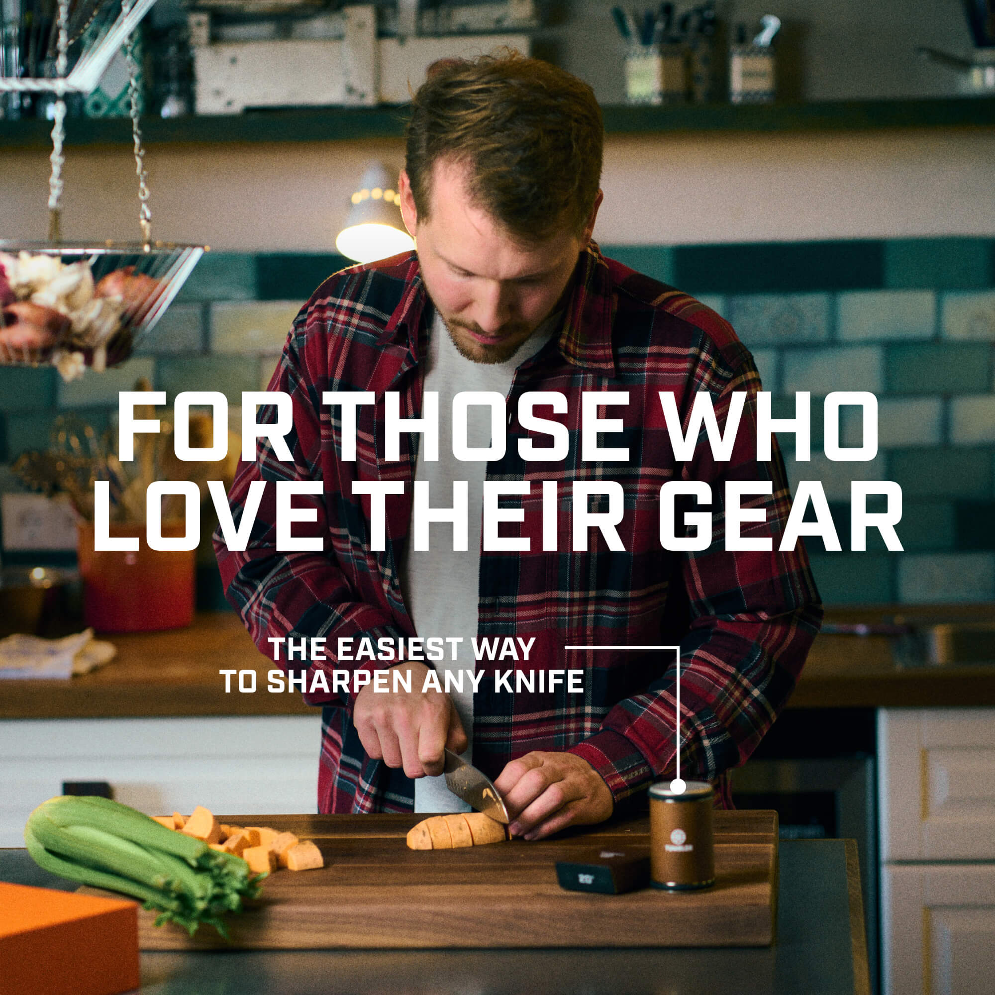 Tumbler Rolling Knife Sharpener Starter Set (2 Pack) - Image 6