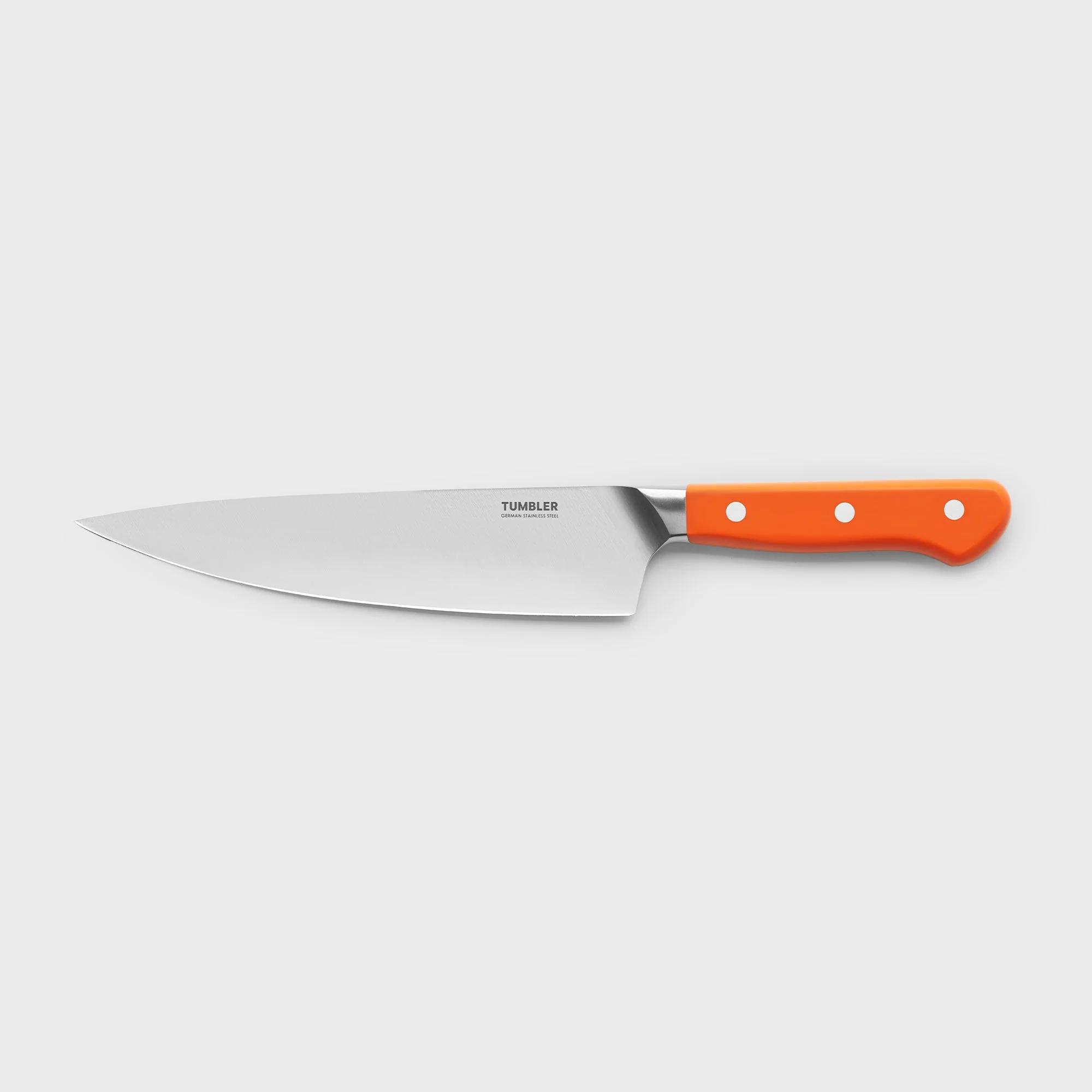 Tumbler Signature Chef's Knife (8") - Image 3